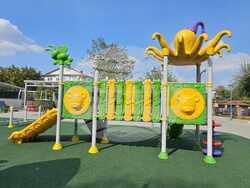 Снимка: Община Разград