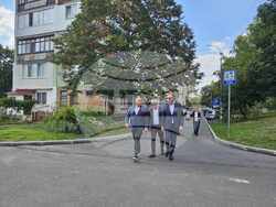 Снимка: Община Разград