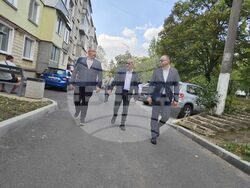 Снимка: Община Разград