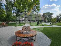 Снимка: Община Разград