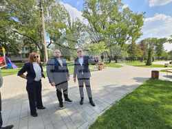 Снимка: Община Разград