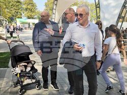 Снимка: Община Разград