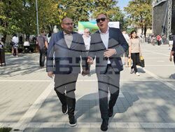 Снимка: Община Разград