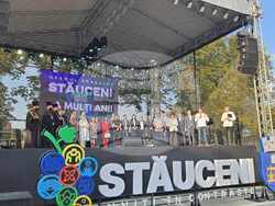 Снимка: Община Разград