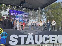 Снимка: Община Разград