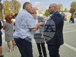 Снимка: Община Разград