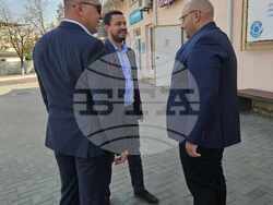 Снимка: Община Разград