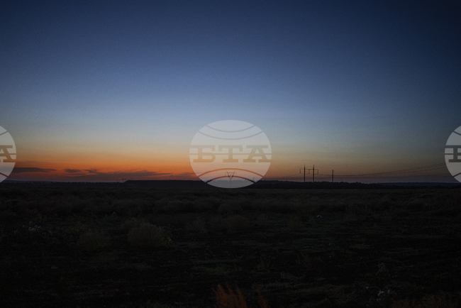 При руски удари в Източна Украйна бяха убити двама души, съобщиха украинските власти