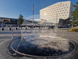 Нидерландия - летище „Айндховен“