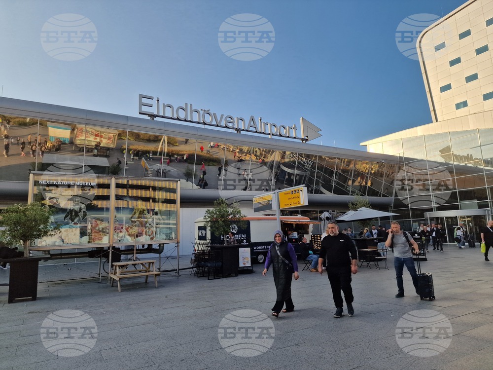 Почти 21 милиона пътници са преминали през летищата в Нидерландия през второто тримесечие на 2025 г., сочат статистически данни