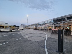 Нидерландия - летище „Айндховен“