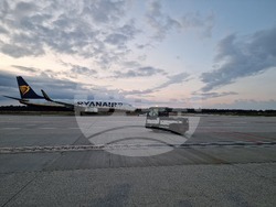 Нидерландия - летище „Айндховен“