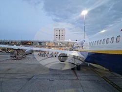 Нидерландия - летище „Айндховен“