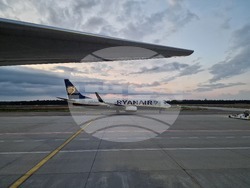 Нидерландия - летище „Айндховен“