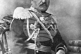 Радко Димитриев - военен деец