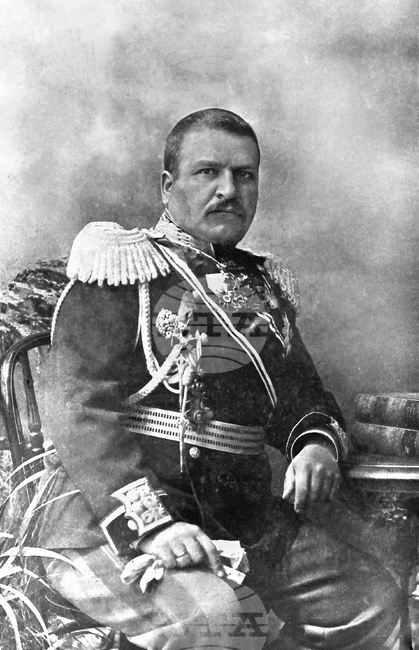  Радко Димитриев - военен деец