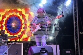 Добрич - Васко Кръпката - Подуене Блус Бенд - концерт