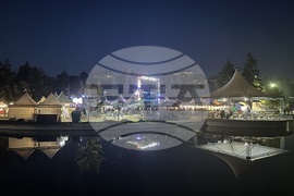 Добрич - Васко Кръпката - Подуене Блус Бенд - концерт