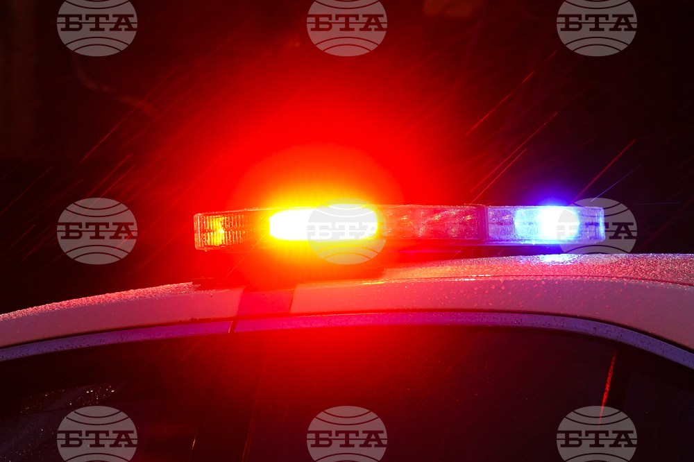 Взрив се е случил тази нощ при нов клон на Косовски пощи в Звечан, Северно Косово