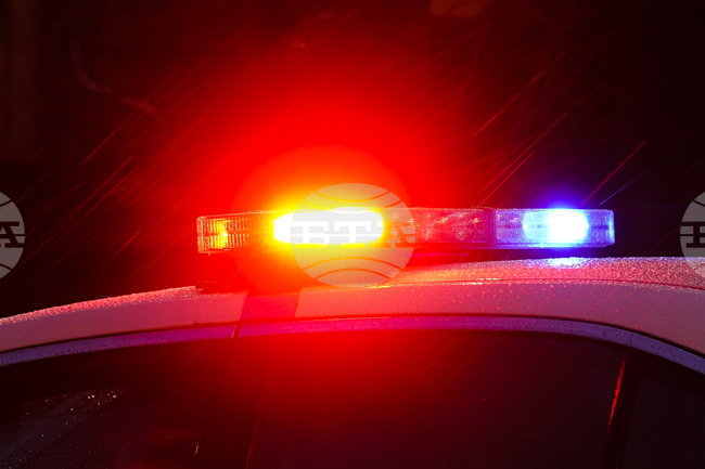 Взрив се е случил тази нощ при нов клон на Косовски пощи в Звечан, Северно Косово