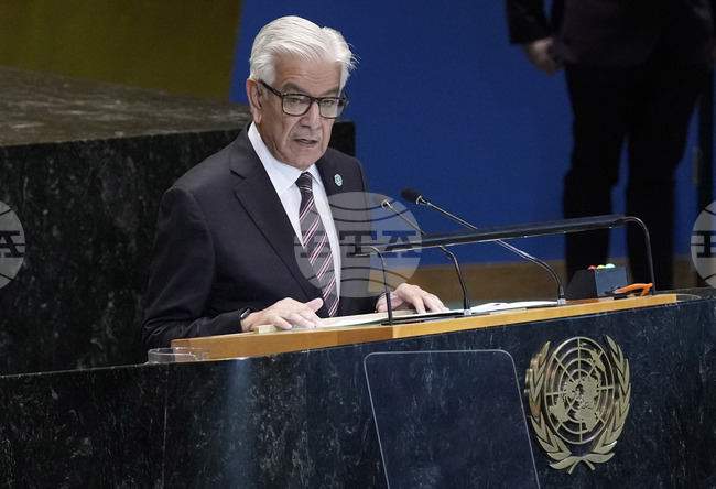 Пакистанският министър на отбраната заяви, че преговорите с Афганистан са се провалили 