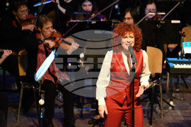 Варна - Люси Дяковска - концерт 