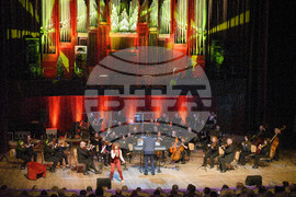 Варна - Люси Дяковска - концерт 