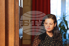 Министерство на отбраната - пресконференция