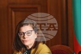 Министерство на отбраната - пресконференция