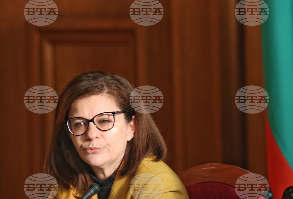 Министерство на отбраната - пресконференция