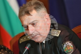 Министерство на отбраната - пресконференция