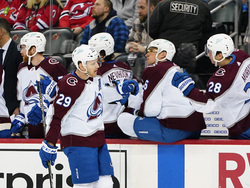 Avalanche Devils Hockey