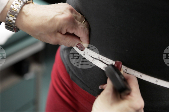 Две трети от турското население е с наднормено тегло или със затлъстяване