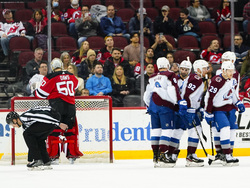 Avalanche Devils Hockey