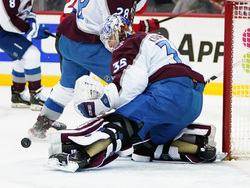 Avalanche Devils Hockey