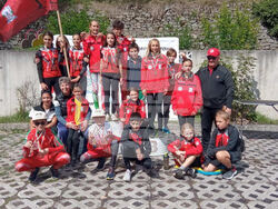 Снимка: Община Банско