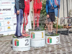 Снимка: Община Банско