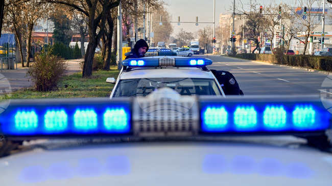 Нови заплахи за бомби бяха получени в загребски училища