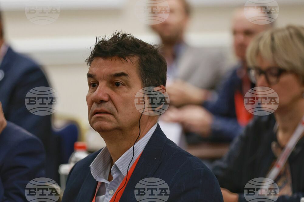 Европейски комитет на Световния съюз на работниците в строителството и дърводобиването - конференция