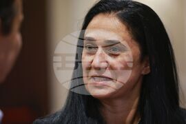 Европейски комитет на Световния съюз на работниците в строителството и дърводобиването - конференция