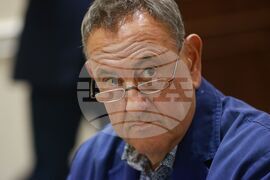 Европейски комитет на Световния съюз на работниците в строителството и дърводобиването - конференция