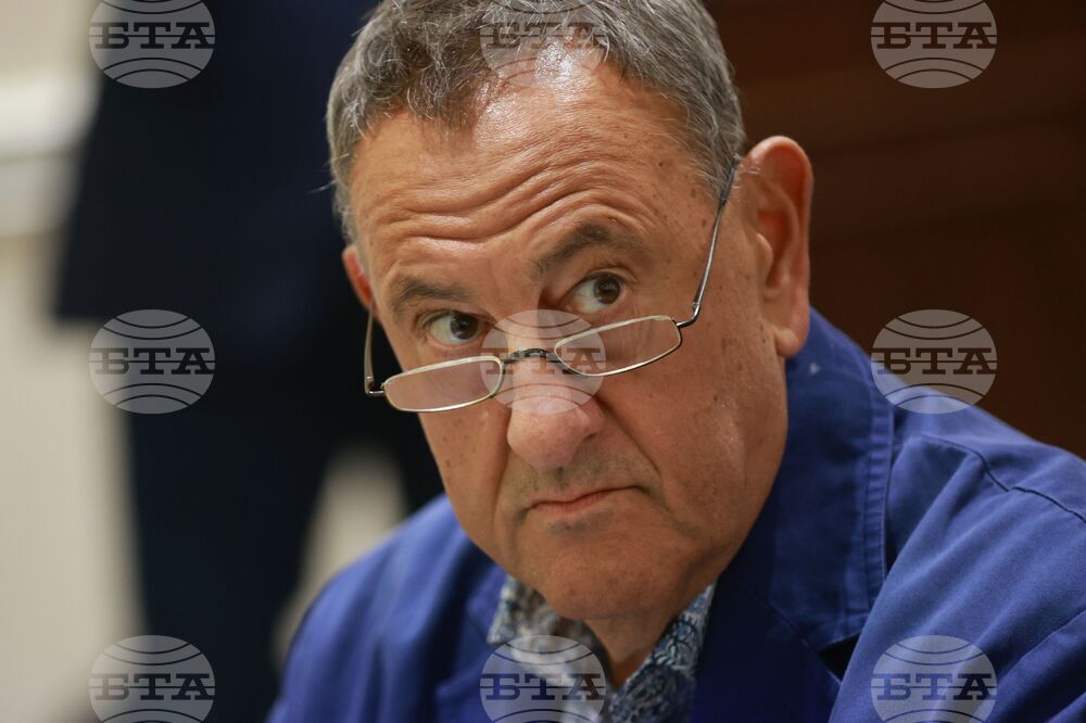 Европейски комитет на Световния съюз на работниците в строителството и дърводобиването - конференция