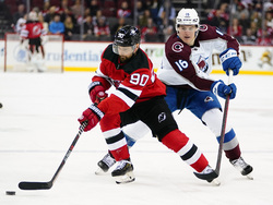 Avalanche Devils Hockey
