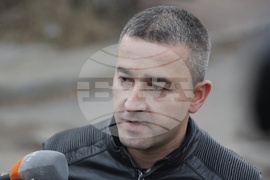 Грабеж - брифинг