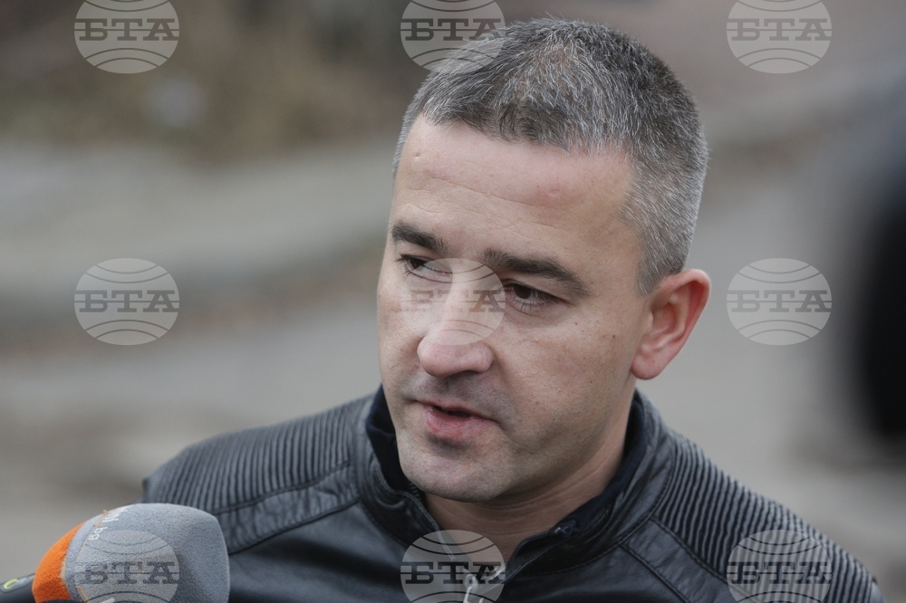 Грабеж - брифинг