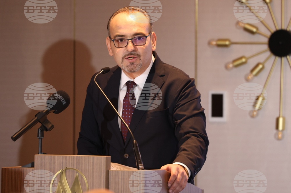 Българска стопанска камара - „Цената на оставането извън Шенгенското пространство — въздействието върху България и Румъния“