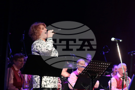 Плевен - Общински духов оркестър - концерт