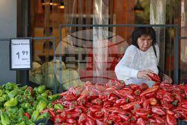 Ежедневие - столица