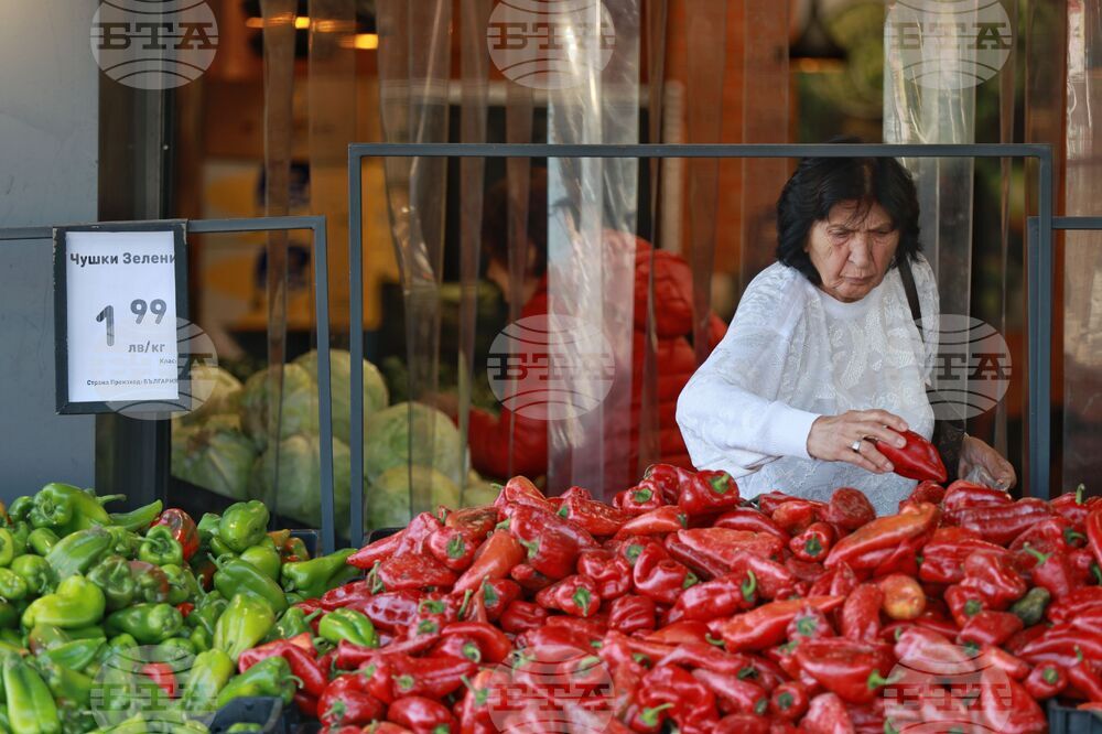 Ежедневие - столица