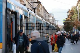 Ежедневие - столица